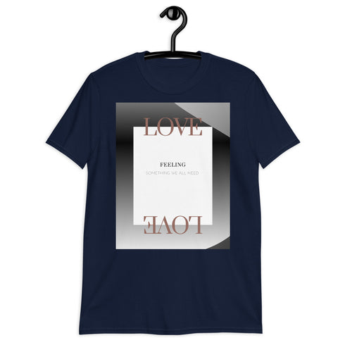 Comfy Love T-Shirt